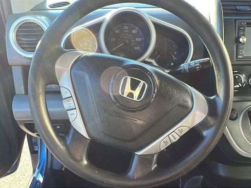 Used 2007 Honda Element EX image 15