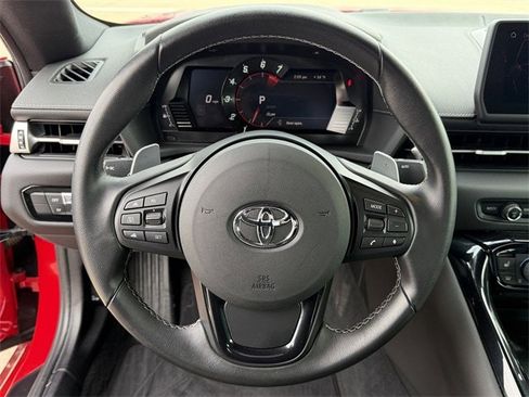 Used 2020 Toyota Supra image 13