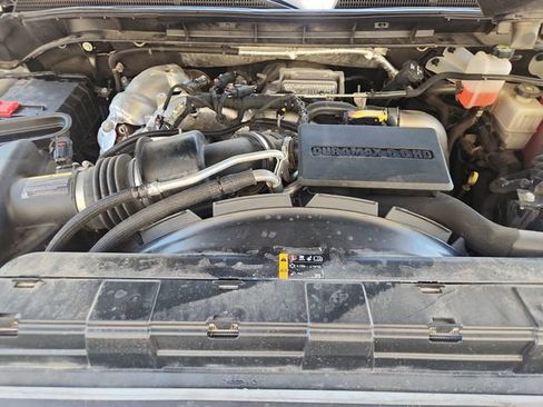 Used 2023 GMC Sierra 2500 AT4 w/ AT4 Premium Plus Package AWD/4WD image 31
