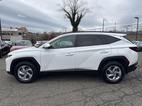 Used 2024 Hyundai Tucson SEL image 19