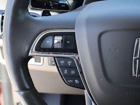 Used 2024 Lincoln Navigator Reserve AWD/4WD image 34