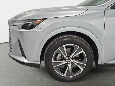 Used 2023 Lexus RX 350 Premium w/ Accessory Package (Z1) FWD image 10