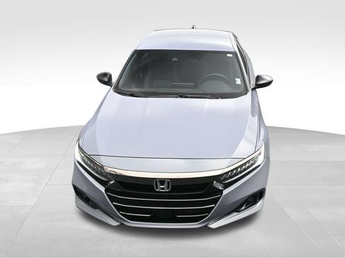 Used 2022 Honda Accord Sport image 26