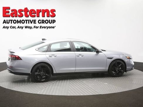 Used 2023 Honda Accord Sport image 43