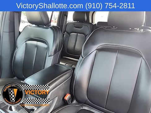 Used 2024 Jeep Grand Cherokee Limited 4xe AWD/4WD image 25