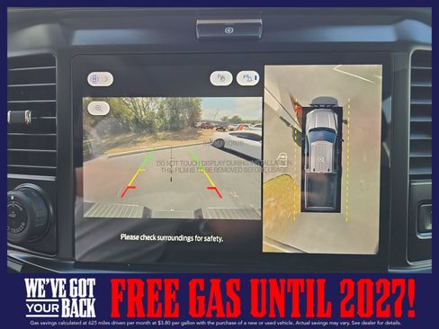 New 2026 Ford F250 Lariat w/ Black Appearance Package AWD/4WD image 21