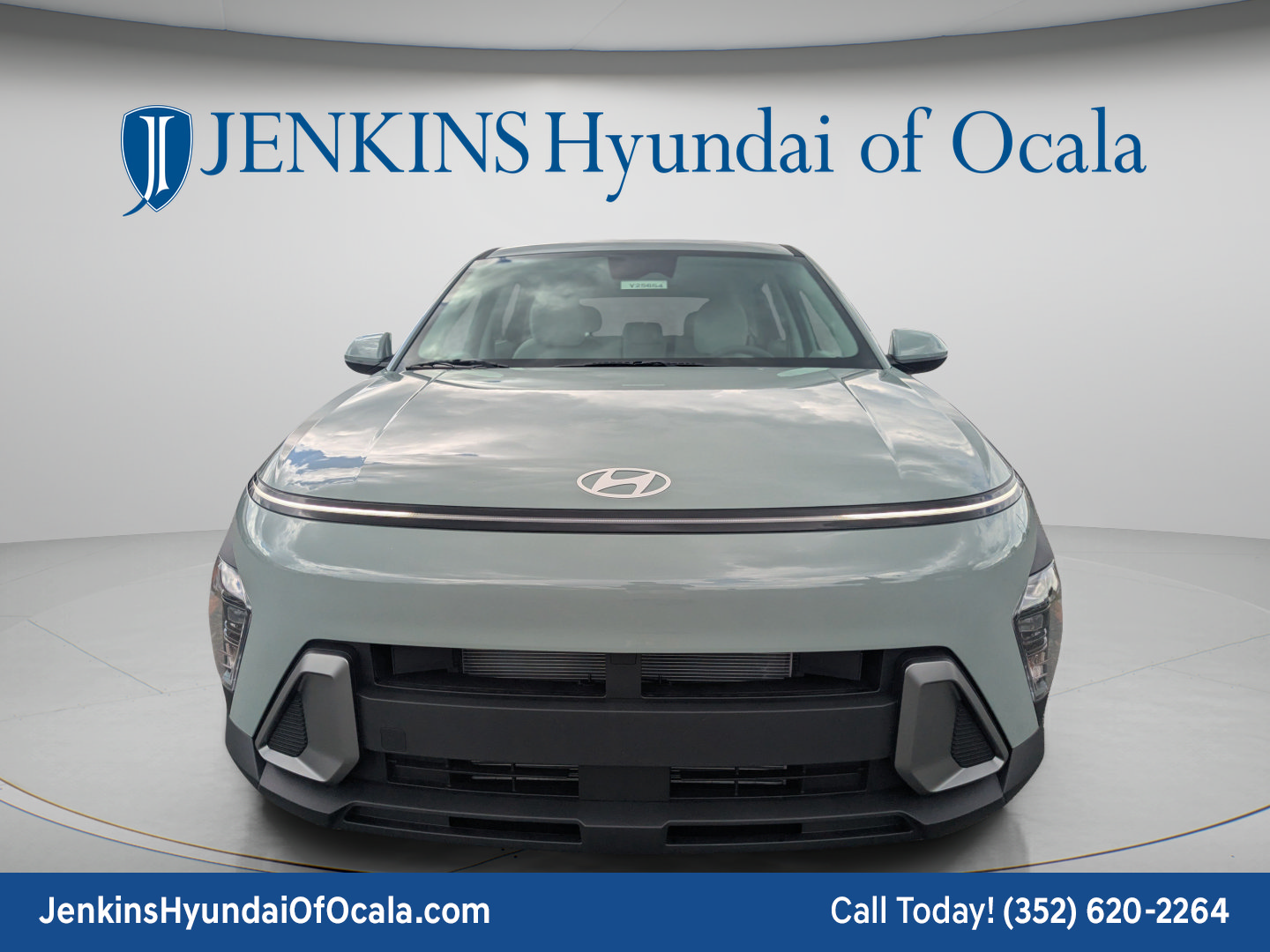 New 2027 Hyundai Kona SE FWD image 10