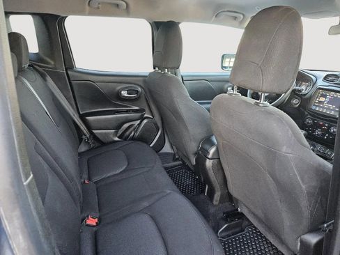 Used 2023 Jeep Renegade Latitude image 27