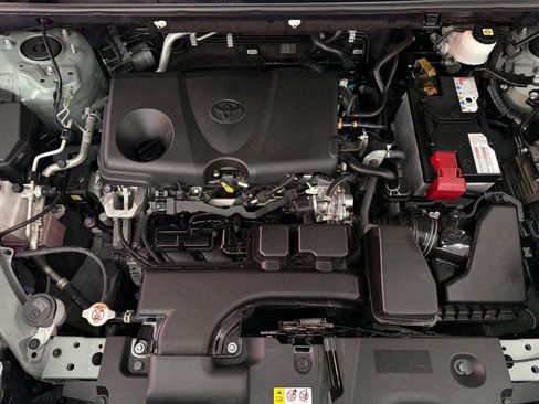 Used 2023 Toyota RAV4 XLE w/ Convenience Package FWD image 32