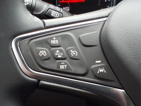 Used 2024 Chevrolet Equinox LT w/ LPO, Floor Liner Package AWD/4WD image 27