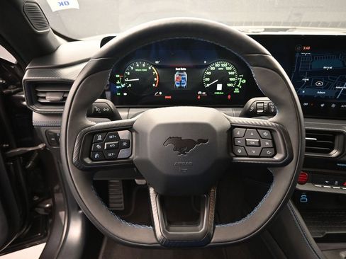 Used 2024 Ford Mustang Dark Horse RWD image 25
