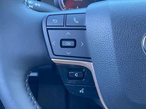 New 2026 Toyota Crown XLE image 24