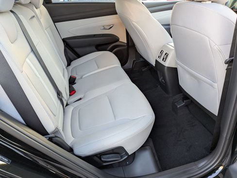 New 2026 Hyundai Tucson SEL image 23