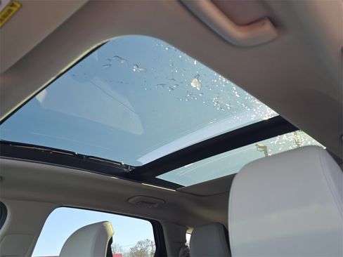 New 2026 Kia Sportage EX image 15