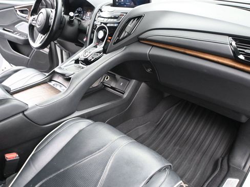 Certified 2021 Acura RDX AWD w/ Advance Package image 15