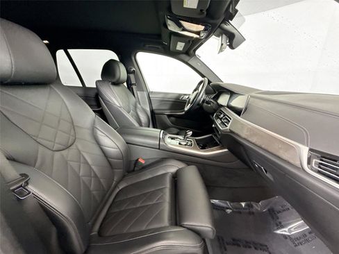 Used 2023 BMW X5 sDrive40i w/ Premium Package image 50