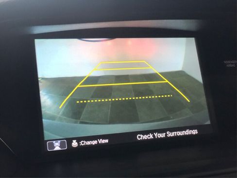 Used 2017 Acura MDX FWD image 23