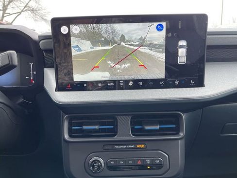 New 2026 Ford Maverick XLT w/ XLT Luxury Package image 18