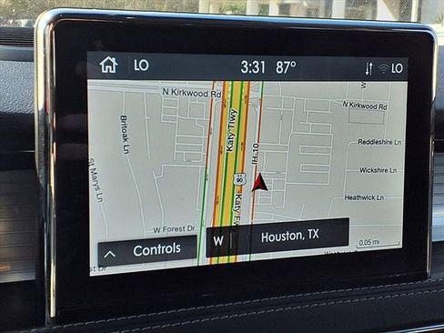 Certified 2021 Lincoln Corsair Standard w/ Convenience Package image 18