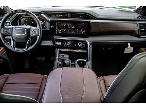 New 2026 GMC Sierra 1500 Denali Ultimate image 25