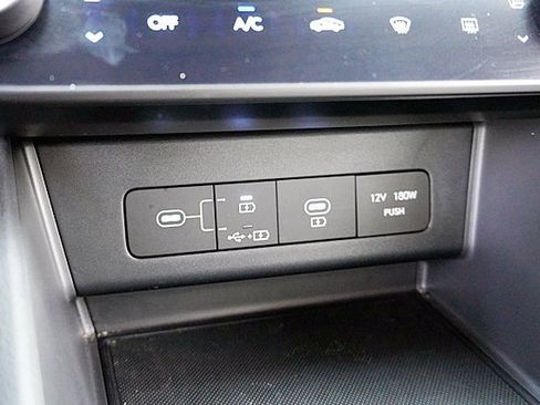 Certified 2024 Hyundai Sonata SEL image 28