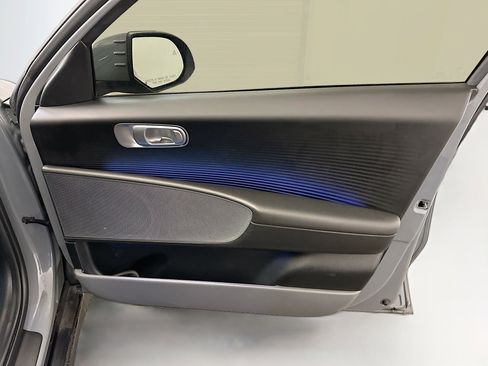 Used 2024 Hyundai Ioniq 6 SEL AWD/4WD image 34