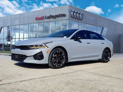 Used 2023 Kia K5 GT-Line