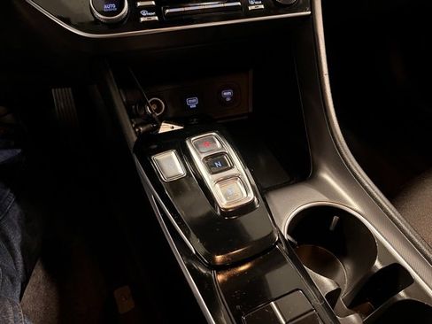 Used 2021 Hyundai Sonata SEL image 28