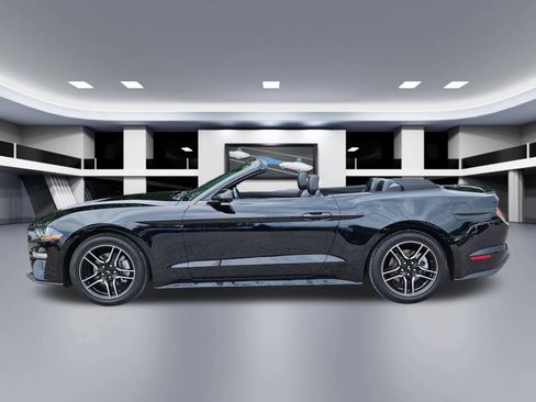 Used 2023 Ford Mustang Premium RWD image 3
