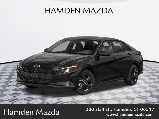 Used 2023 Hyundai Elantra SEL FWD image 1