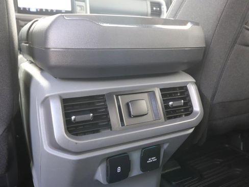 Used 2024 Ford F150 XLT w/ Equipment Group 302A MID image 12