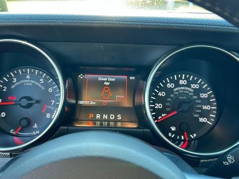 Certified 2021 Ford Mustang GT image 18