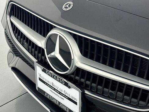 Certified 2022 Mercedes-Benz C 300 Sedan image 13