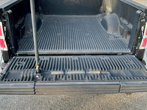 Used 2012 Ford F150 XLT w/ XLT Chrome Pkg image 6