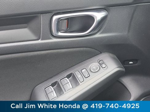 Certified 2023 Honda Civic Sport image 24