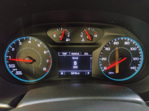 Used 2022 Chevrolet Malibu LT FWD image 23