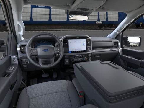 New 2026 Ford F150 XLT AWD/4WD image 9