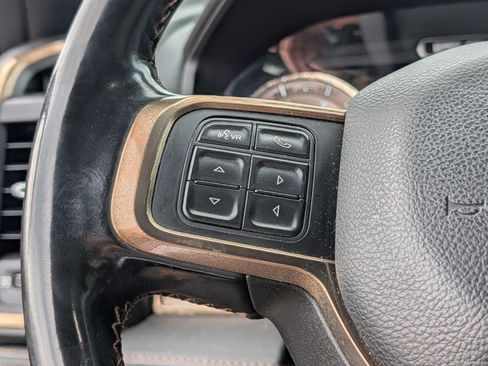 Used 2022 RAM 3500 Limited AWD/4WD image 35