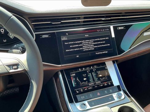 New 2026 Audi Q7 2.0T Premium Plus image 6