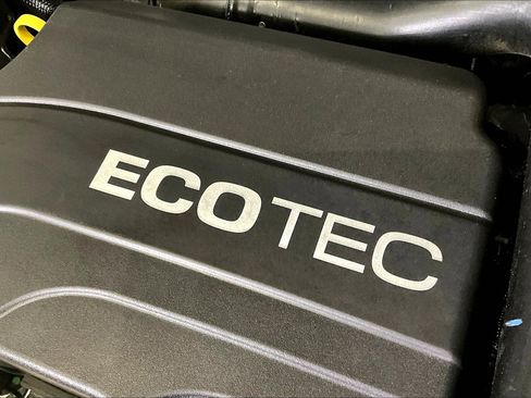 Used 2022 Chevrolet Equinox LT image 30