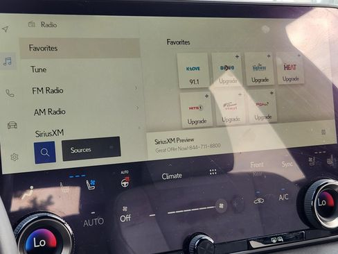 Certified 2024 Lexus RX 350 w/ Convenience Package AWD/4WD image 23