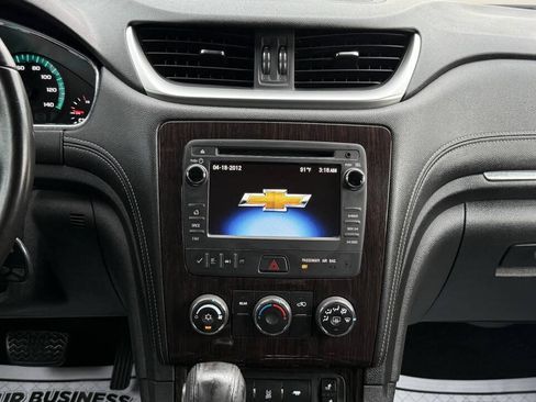 Used 2016 Chevrolet Traverse LT AWD/4WD image 20