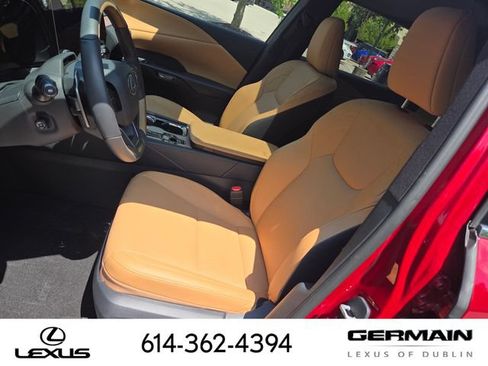Certified 2025 Lexus RX 350 Premium w/ Convenience Package AWD/4WD image 33