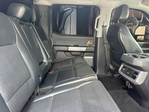Used 2025 Ford F250 Lariat AWD/4WD image 36