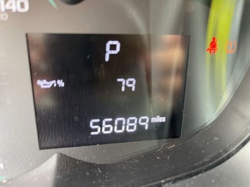 Used 2017 Chevrolet Sonic LS FWD image 9