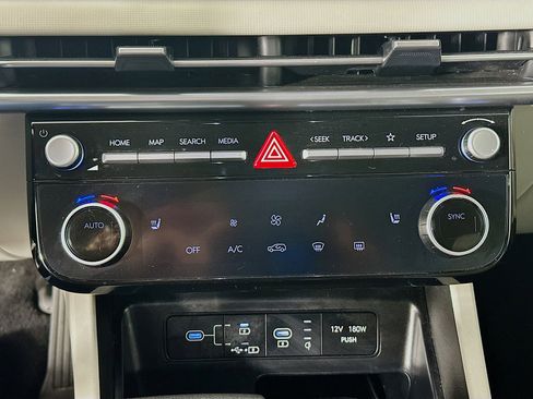 Used 2025 Hyundai Tucson SEL image 23