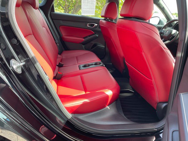 Used 2024 Acura Integra Type S FWD image 18