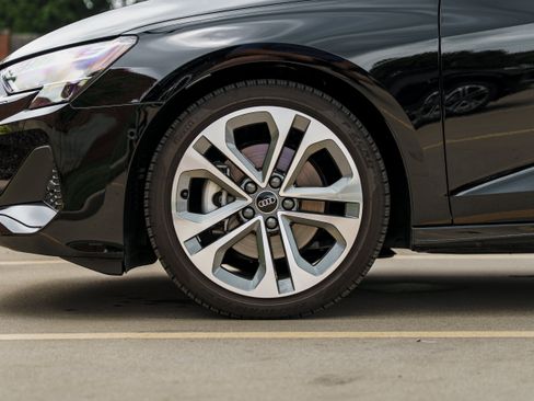 Certified 2026 Audi A3 2.0T Premium AWD/4WD image 28