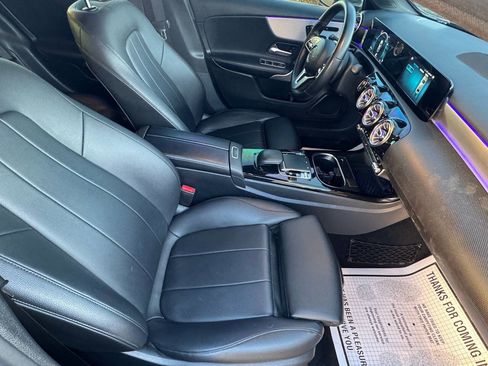 Used 2019 Mercedes-Benz A 220 4MATIC image 11