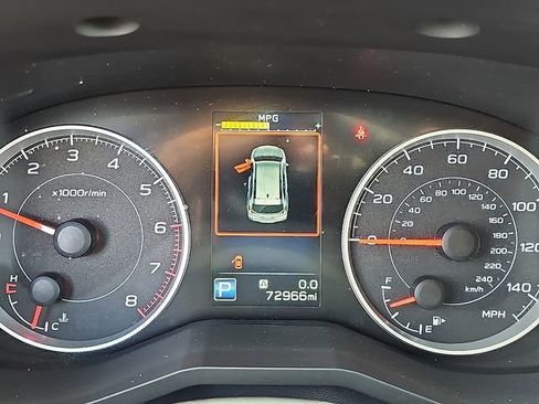 Used 2019 Subaru Ascent Premium image 21